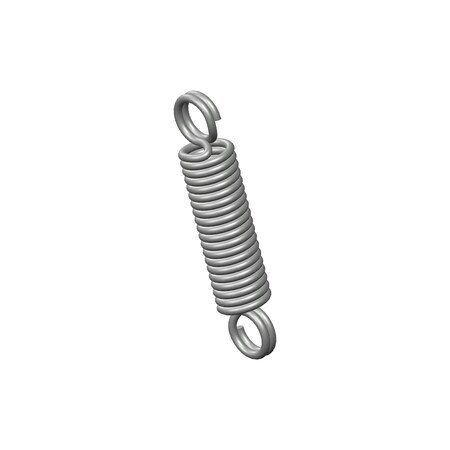 Approved Vendor Extension Spring, O= .312, L= 1.50, W=.047 C-151 R G109962893